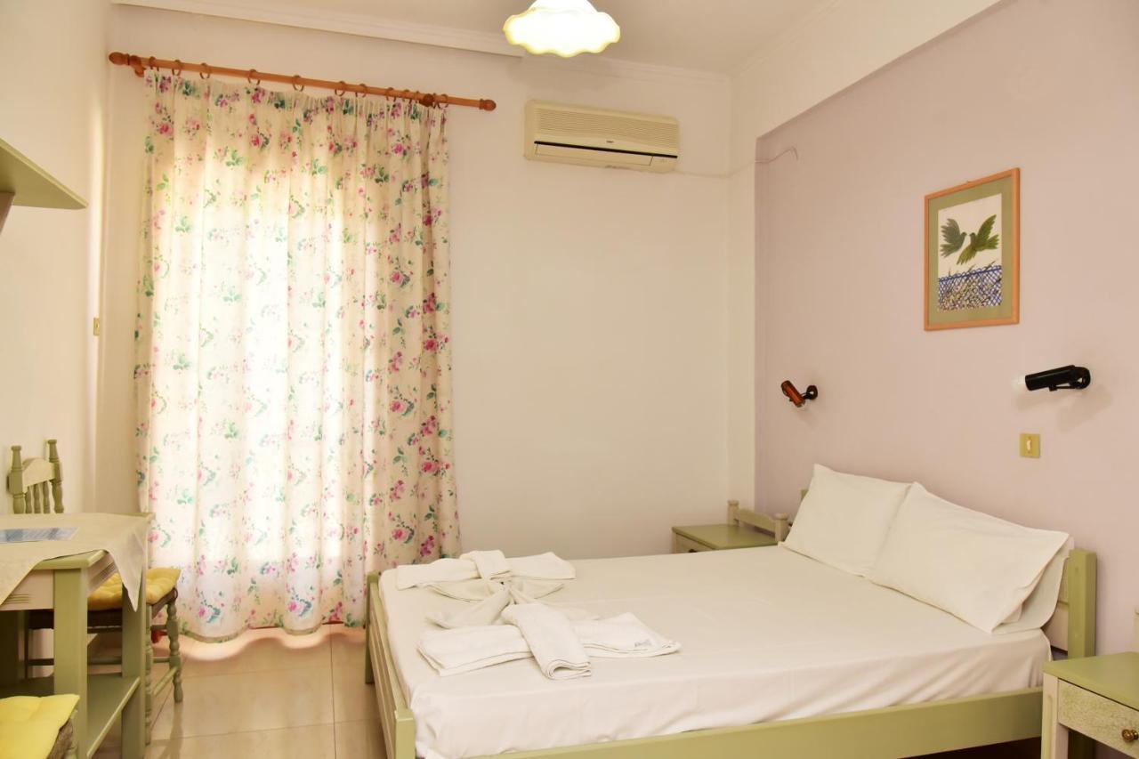 Filoxenia 1 Apartment