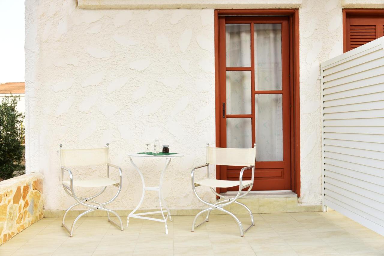 Apartment Filoxenia 1