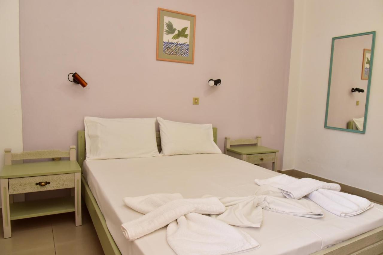 Filoxenia 1 Apartment