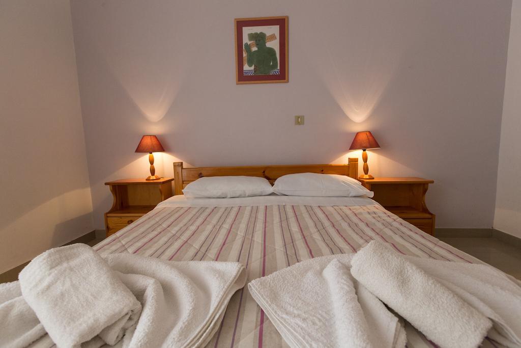 Apartment Filoxenia 1 *