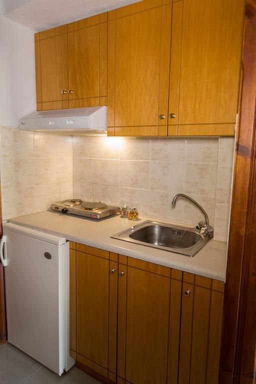 Apartment Filoxenia 1