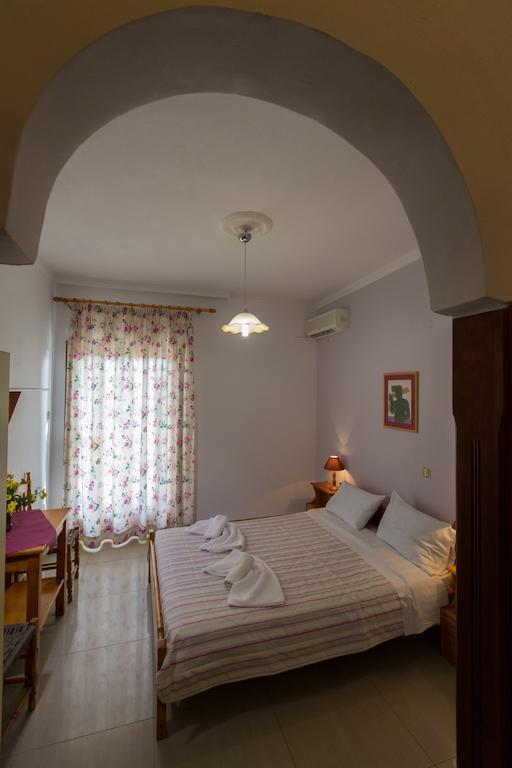 Apartment Filoxenia 1 Paleochora
