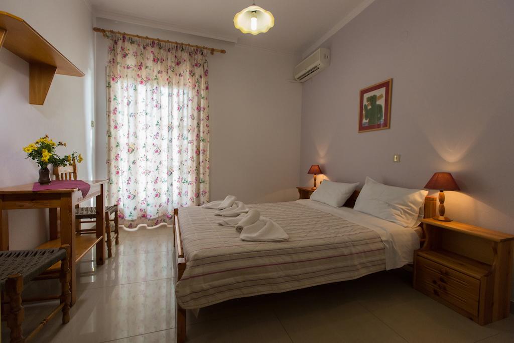 Apartmán Filoxenia 1 *