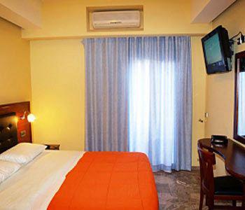 Filoxenia 1 Apartment *