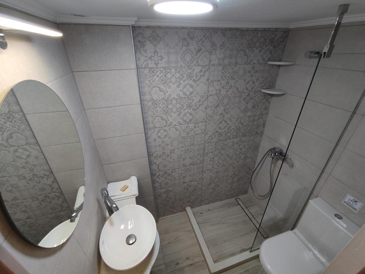 Filoxenia 1 Appartement *