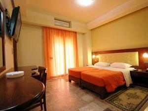 Appartement Filoxenia 1