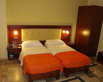Filoxenia 1 Appartement Paleochora