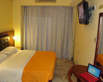Filoxenia 1 Appartement