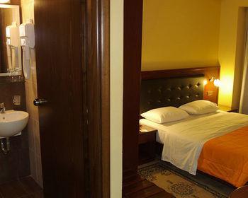 Filoxenia 1 Appartement Paleochora