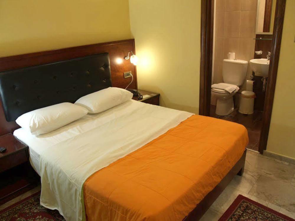 Filoxenia 1 Appartement